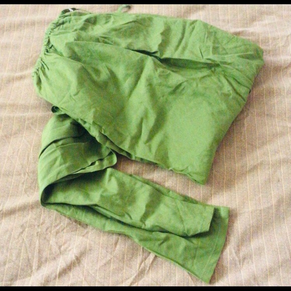 Pajama cotton - Picture 2 of 2